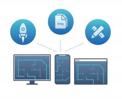 國產(chǎn)軟件浩辰CAD從 芯 出發(fā),推動企業(yè)科技創(chuàng)新發(fā)展