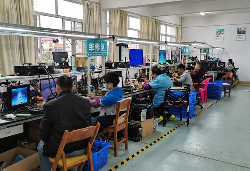 廣西主動(dòng)服務(wù)和融入新發(fā)展格局 推動(dòng)新階段殘疾人事業(yè)實(shí)現(xiàn)高質(zhì)量發(fā)展