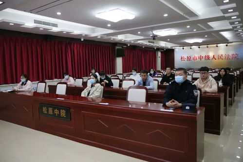 松原中院黨組織btx工作拉開(kāi)序幕